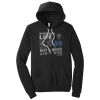 Unisex Premium Fleece Pullover Hoodie Thumbnail