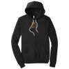 Unisex Premium Fleece Pullover Hoodie Thumbnail