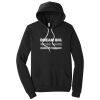 Unisex Premium Fleece Pullover Hoodie Thumbnail