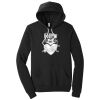 Unisex Premium Fleece Pullover Hoodie Thumbnail