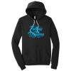 Unisex Premium Fleece Pullover Hoodie Thumbnail