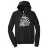 Unisex Premium Fleece Pullover Hoodie Thumbnail