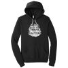 Unisex Premium Fleece Pullover Hoodie Thumbnail