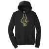 Unisex Premium Fleece Pullover Hoodie Thumbnail
