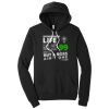 Unisex Premium Fleece Pullover Hoodie Thumbnail
