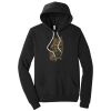 Unisex Premium Fleece Pullover Hoodie Thumbnail