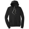 Unisex Premium Fleece Pullover Hoodie Thumbnail