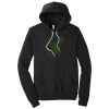 Unisex Premium Fleece Pullover Hoodie Thumbnail