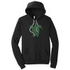 Unisex Premium Fleece Pullover Hoodie Thumbnail