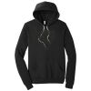 Unisex Premium Fleece Pullover Hoodie Thumbnail