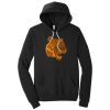 Unisex Premium Fleece Pullover Hoodie Thumbnail