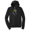 Unisex Premium Fleece Pullover Hoodie Thumbnail