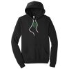 Unisex Premium Fleece Pullover Hoodie Thumbnail