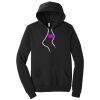 Unisex Premium Fleece Pullover Hoodie Thumbnail