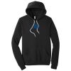 Unisex Premium Fleece Pullover Hoodie Thumbnail