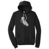 Unisex Premium Fleece Pullover Hoodie Thumbnail