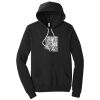 Unisex Premium Fleece Pullover Hoodie Thumbnail
