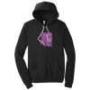 Unisex Premium Fleece Pullover Hoodie Thumbnail