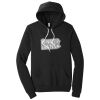 Unisex Premium Fleece Pullover Hoodie Thumbnail