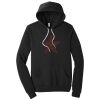 Unisex Premium Fleece Pullover Hoodie Thumbnail