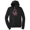 Unisex Premium Fleece Pullover Hoodie Thumbnail