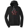 Unisex Premium Fleece Pullover Hoodie Thumbnail