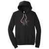 Unisex Premium Fleece Pullover Hoodie Thumbnail