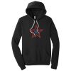 Unisex Premium Fleece Pullover Hoodie Thumbnail