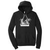 Unisex Premium Fleece Pullover Hoodie Thumbnail