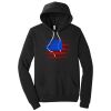 Unisex Premium Fleece Pullover Hoodie Thumbnail