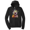 Unisex Premium Fleece Pullover Hoodie Thumbnail