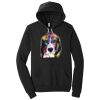 Unisex Premium Fleece Pullover Hoodie Thumbnail