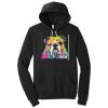 Unisex Premium Fleece Pullover Hoodie Thumbnail