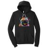 Unisex Premium Fleece Pullover Hoodie Thumbnail