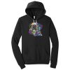 Unisex Premium Fleece Pullover Hoodie Thumbnail