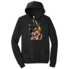 Unisex Premium Fleece Pullover Hoodie Thumbnail