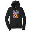 Unisex Premium Fleece Pullover Hoodie Thumbnail
