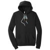 Unisex Premium Fleece Pullover Hoodie Thumbnail