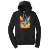 Unisex Premium Fleece Pullover Hoodie Thumbnail
