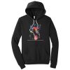Unisex Premium Fleece Pullover Hoodie Thumbnail