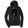 Unisex Premium Fleece Pullover Hoodie Thumbnail