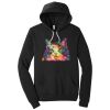 Unisex Premium Fleece Pullover Hoodie Thumbnail