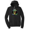 Unisex Premium Fleece Pullover Hoodie Thumbnail