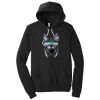 Unisex Premium Fleece Pullover Hoodie Thumbnail