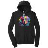 Unisex Premium Fleece Pullover Hoodie Thumbnail
