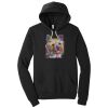 Unisex Premium Fleece Pullover Hoodie Thumbnail