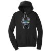 Unisex Premium Fleece Pullover Hoodie Thumbnail