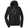 Unisex Premium Fleece Pullover Hoodie Thumbnail