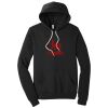 Unisex Premium Fleece Pullover Hoodie Thumbnail