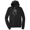 Unisex Premium Fleece Pullover Hoodie Thumbnail